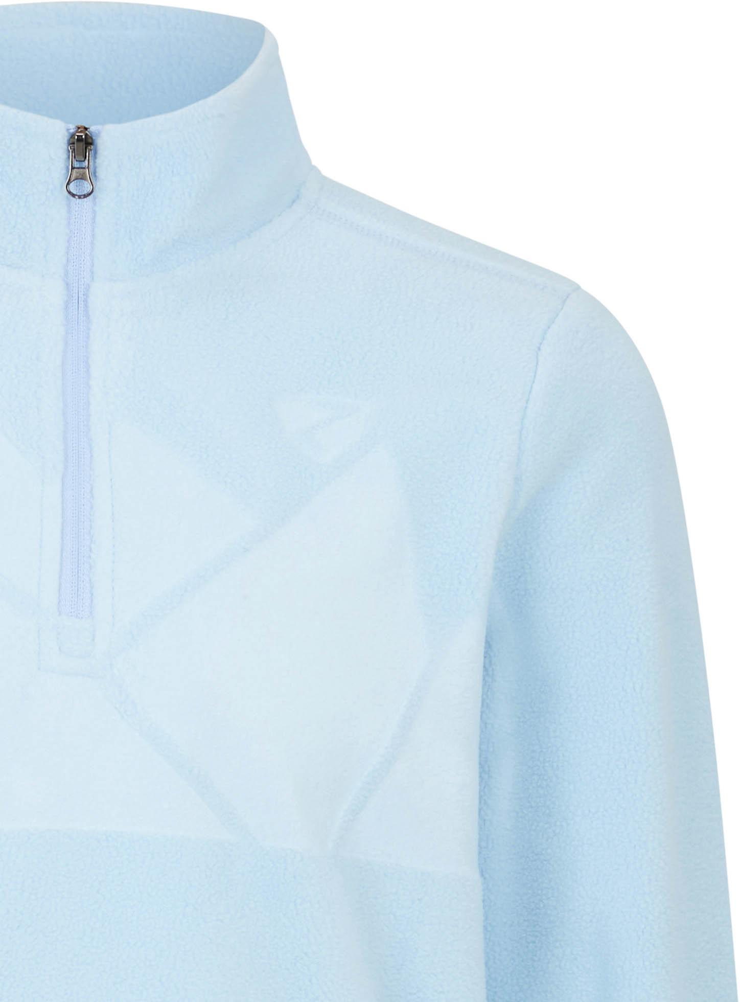 Thumbnail - Ziener JONKI Fleeceshirt Kinder