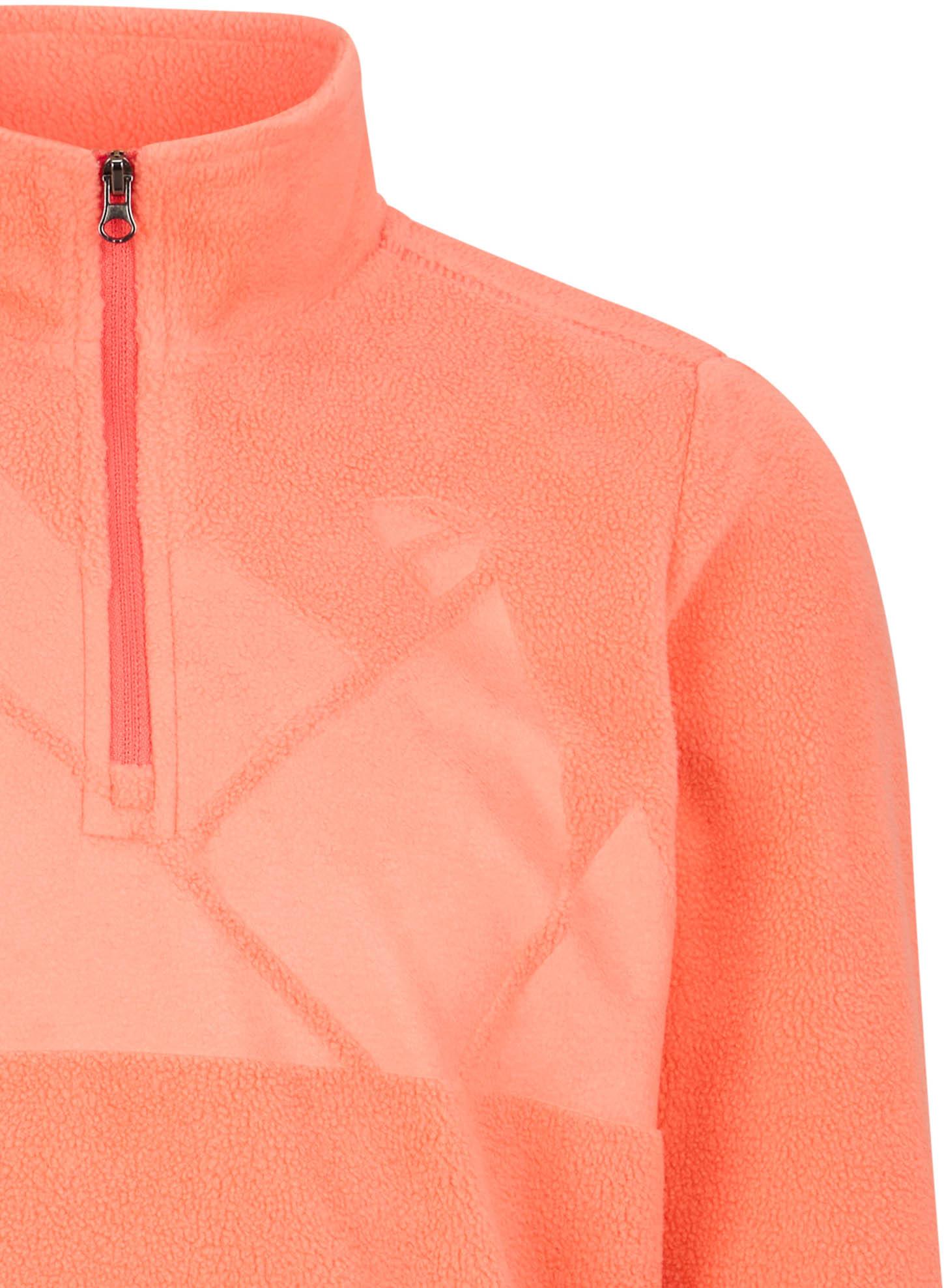 Thumbnail - Ziener JONKI Fleeceshirt Kinder