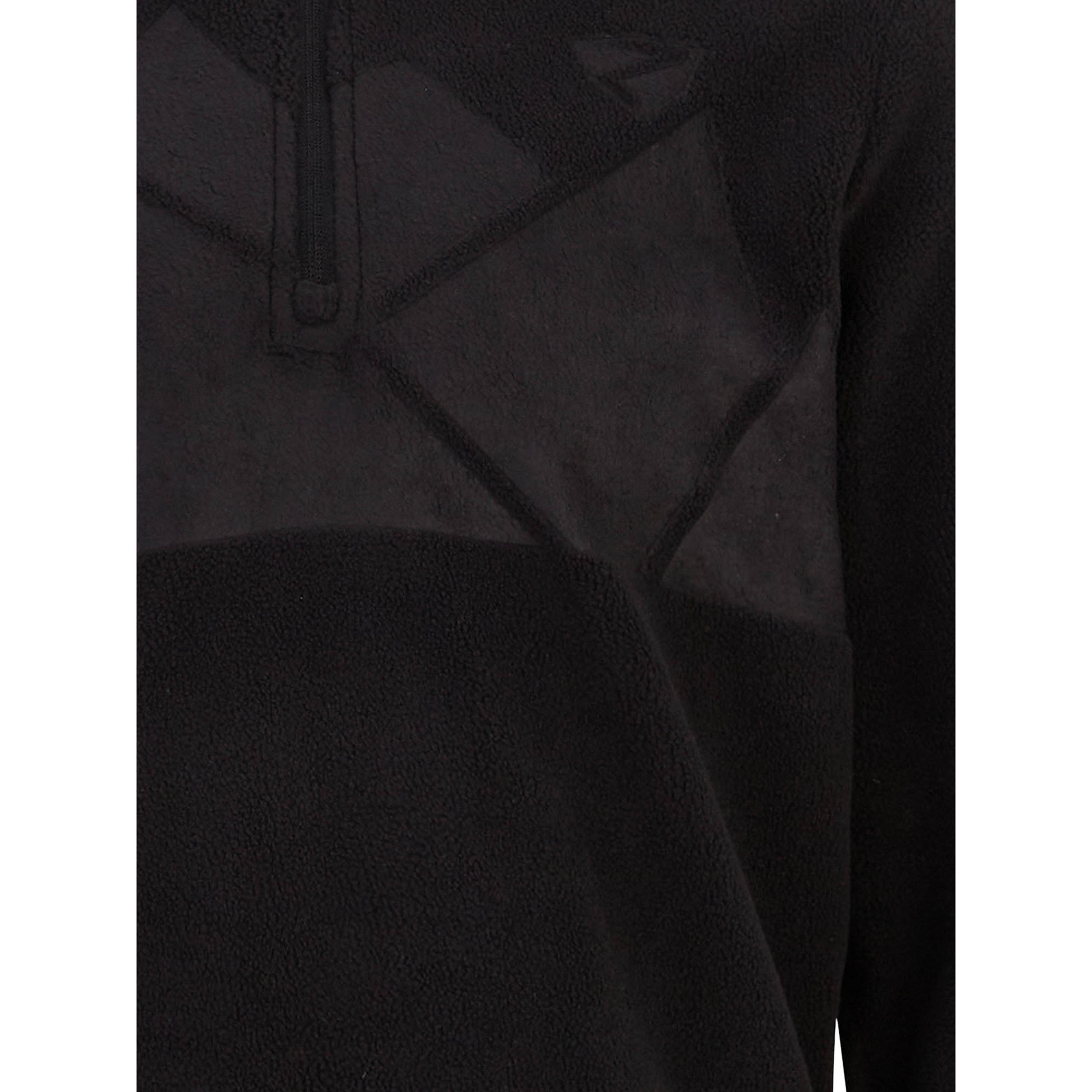 Thumbnail - Ziener JONKI Fleeceshirt Kinder