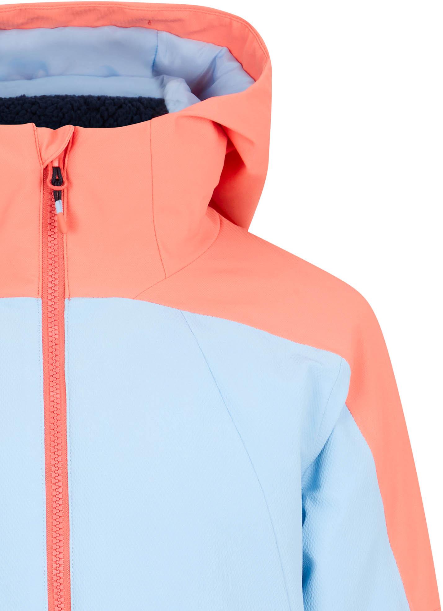 Thumbnail - Ziener ARNU Skijacke Kinder