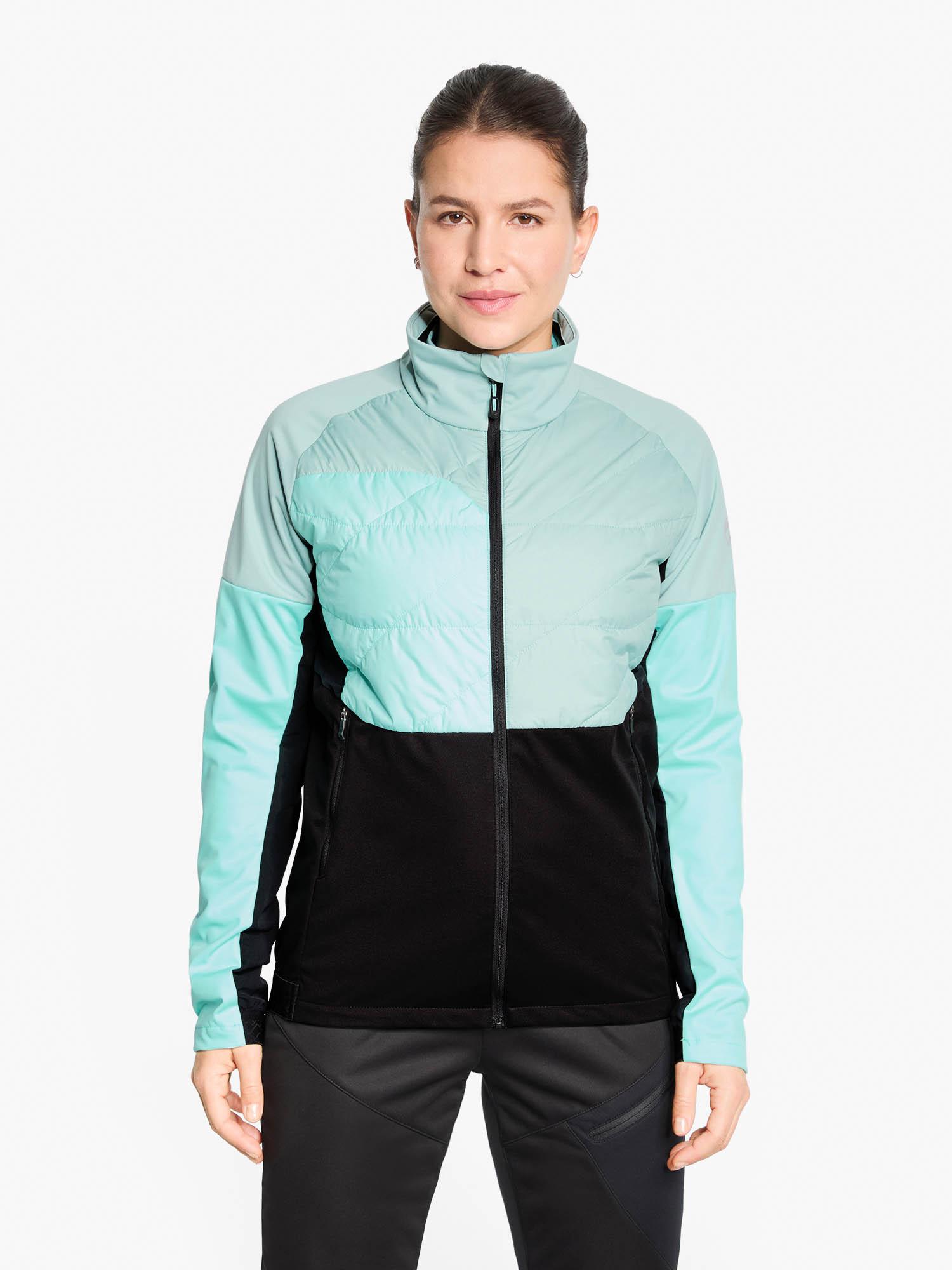 Thumbnail - Ziener NORELA Funktionsjacke Damen