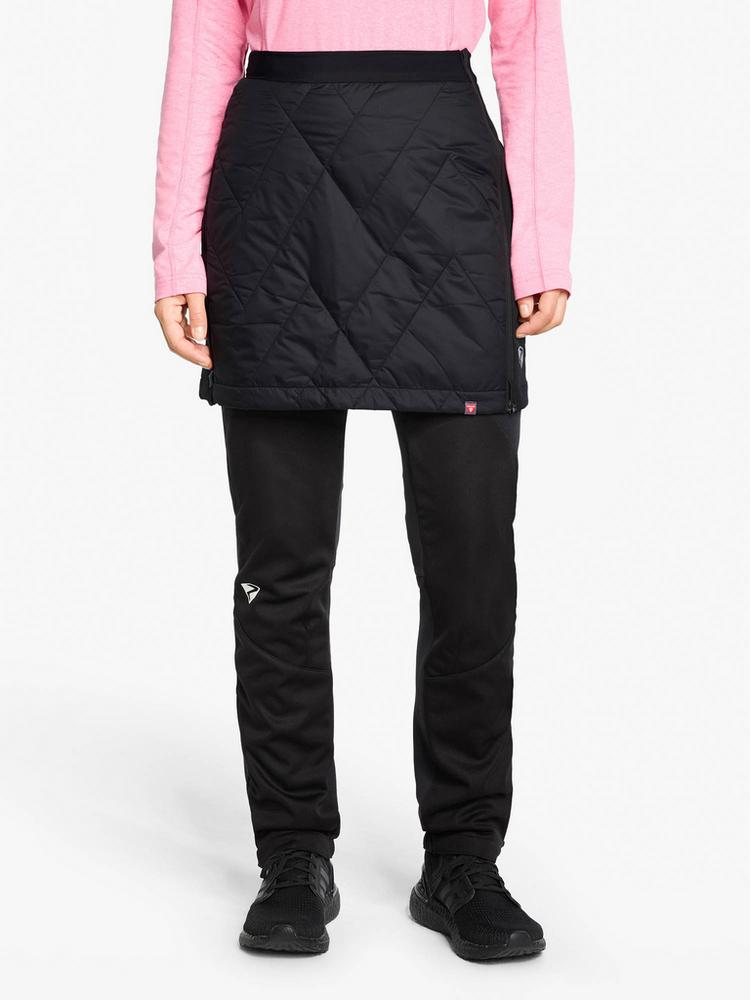 Ziener Ziener NIMA Sportrock Damen - black - 0 | SportScheck