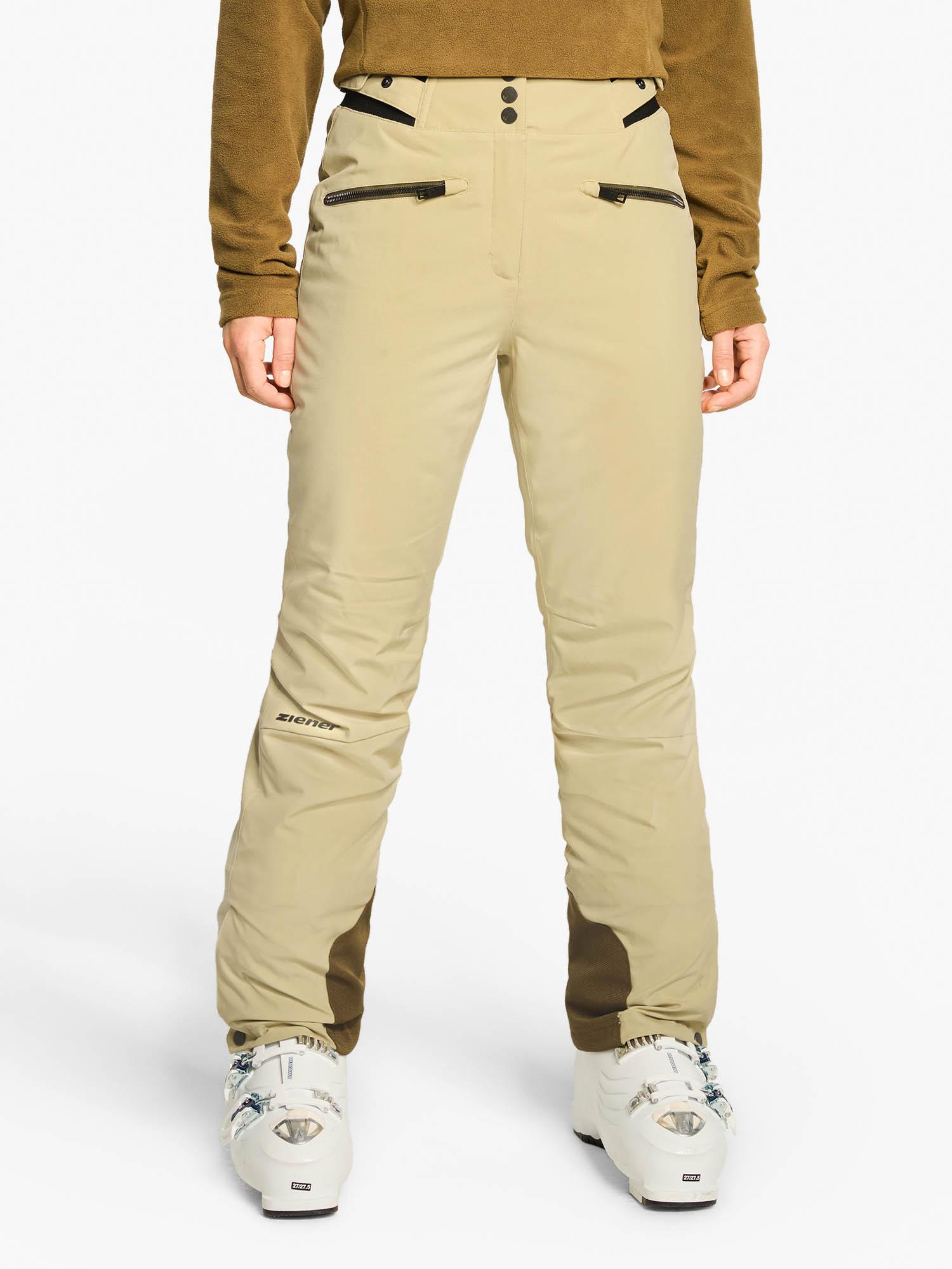 Thumbnail - Ziener TILLA-Z Skihose Damen