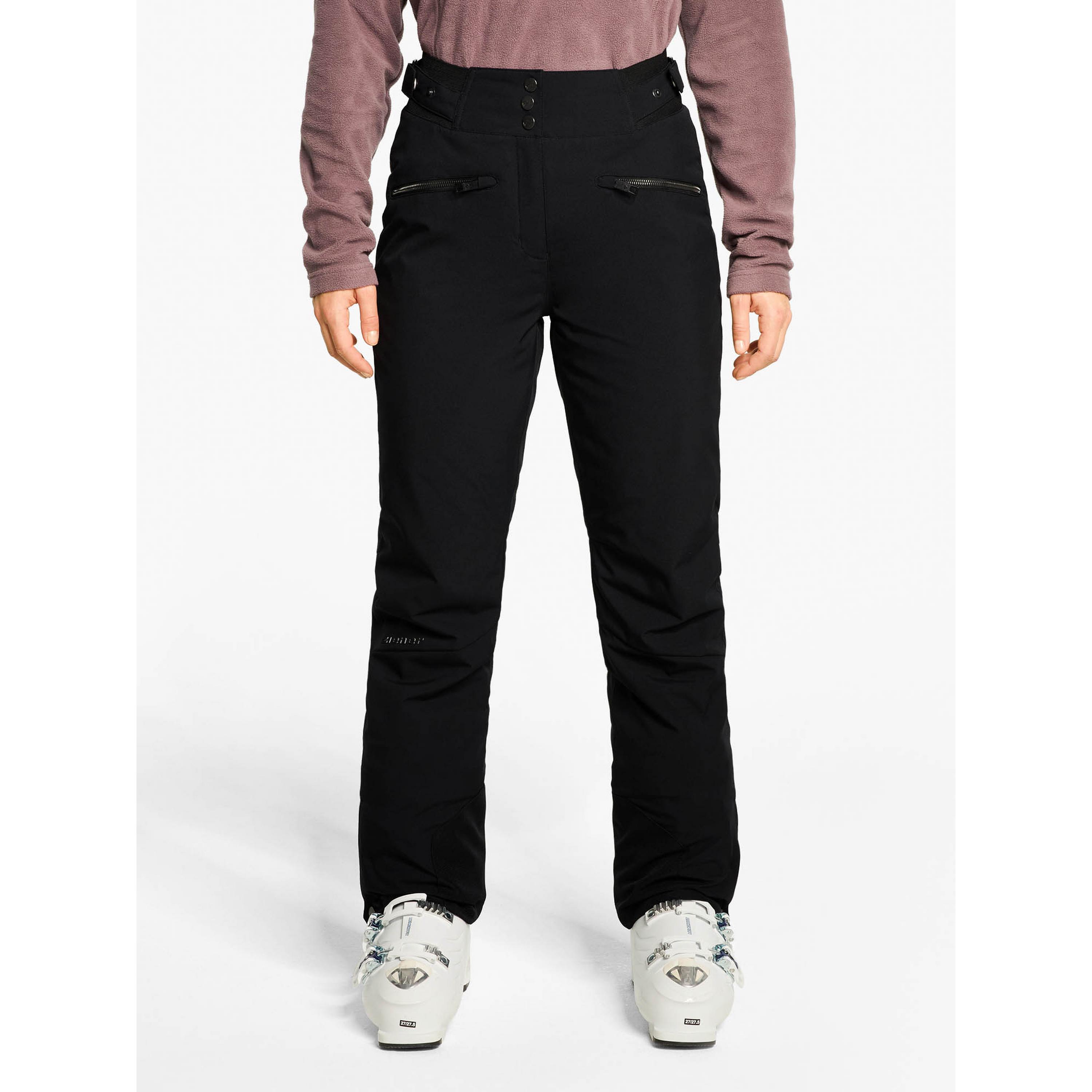 Thumbnail - Ziener TILLA-Z Skihose Damen