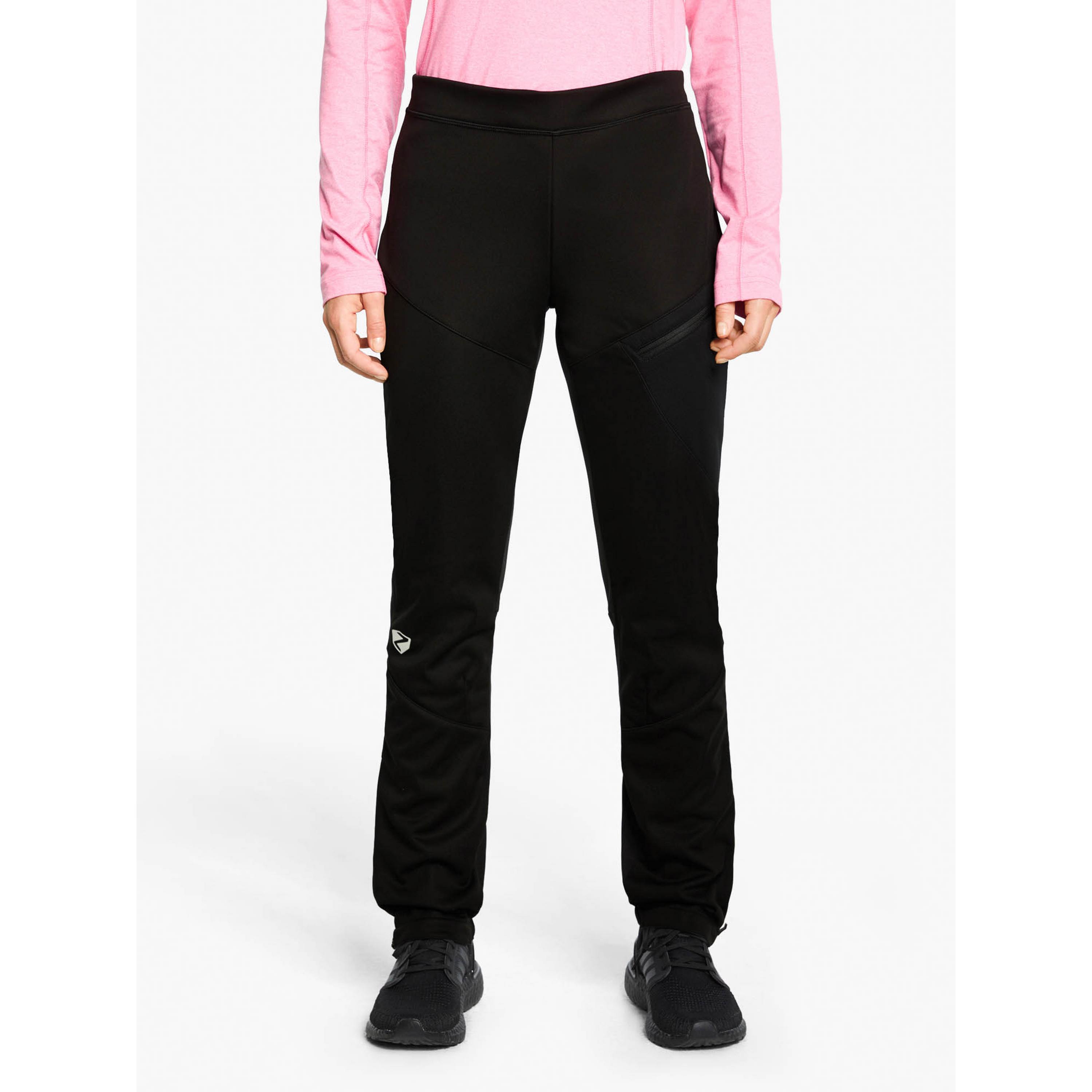 Thumbnail - Ziener NABELLE Langlaufhose Damen