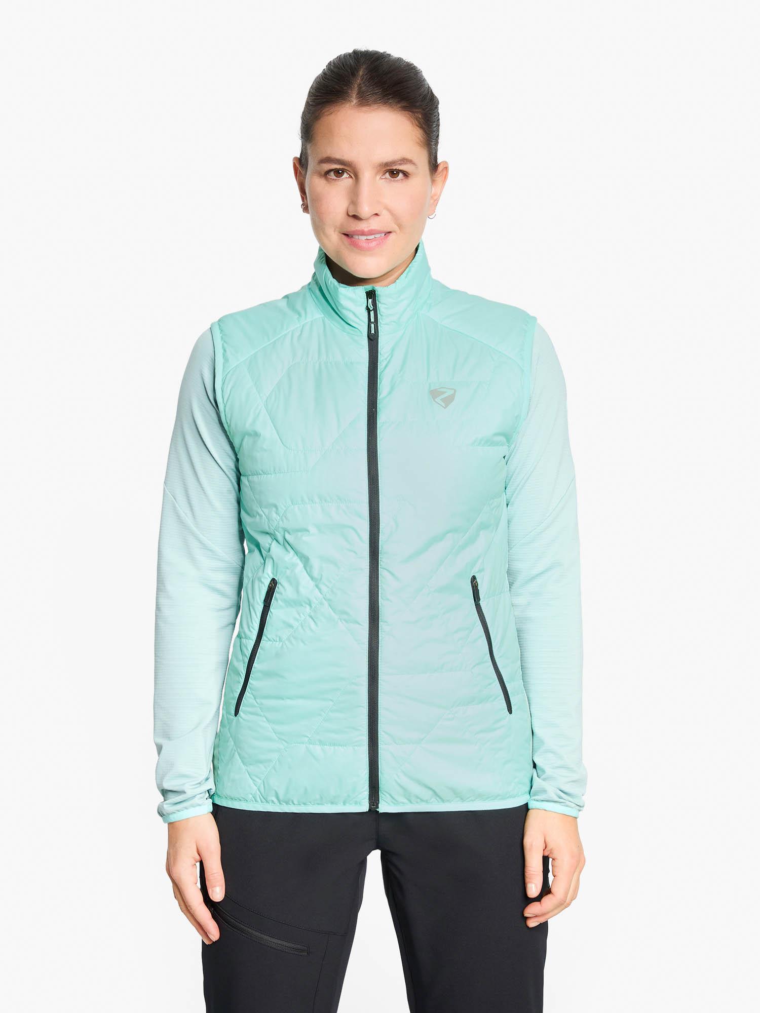 Thumbnail - Ziener NALIA Kurzweste Damen