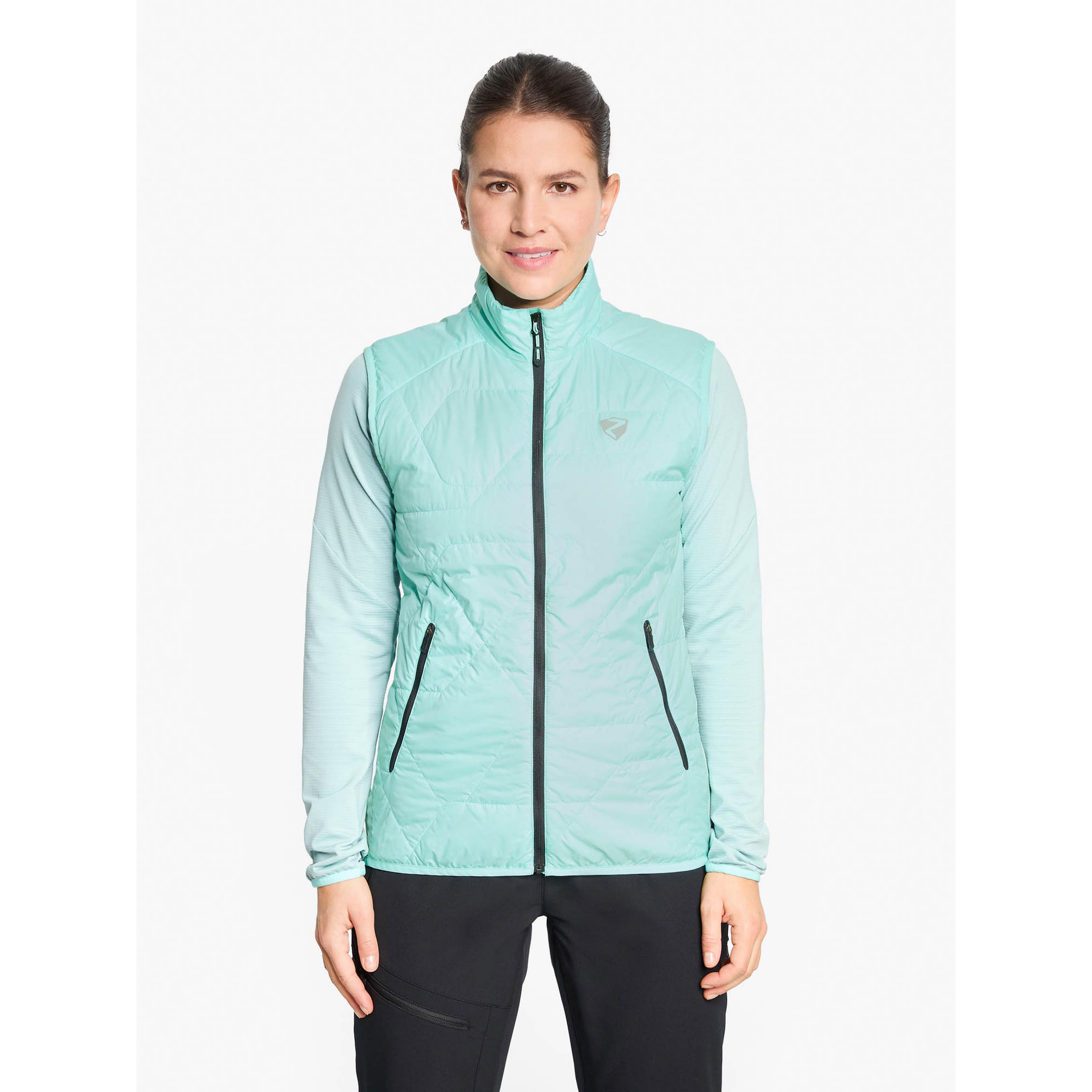 Thumbnail - Ziener NALIA Kurzweste Damen