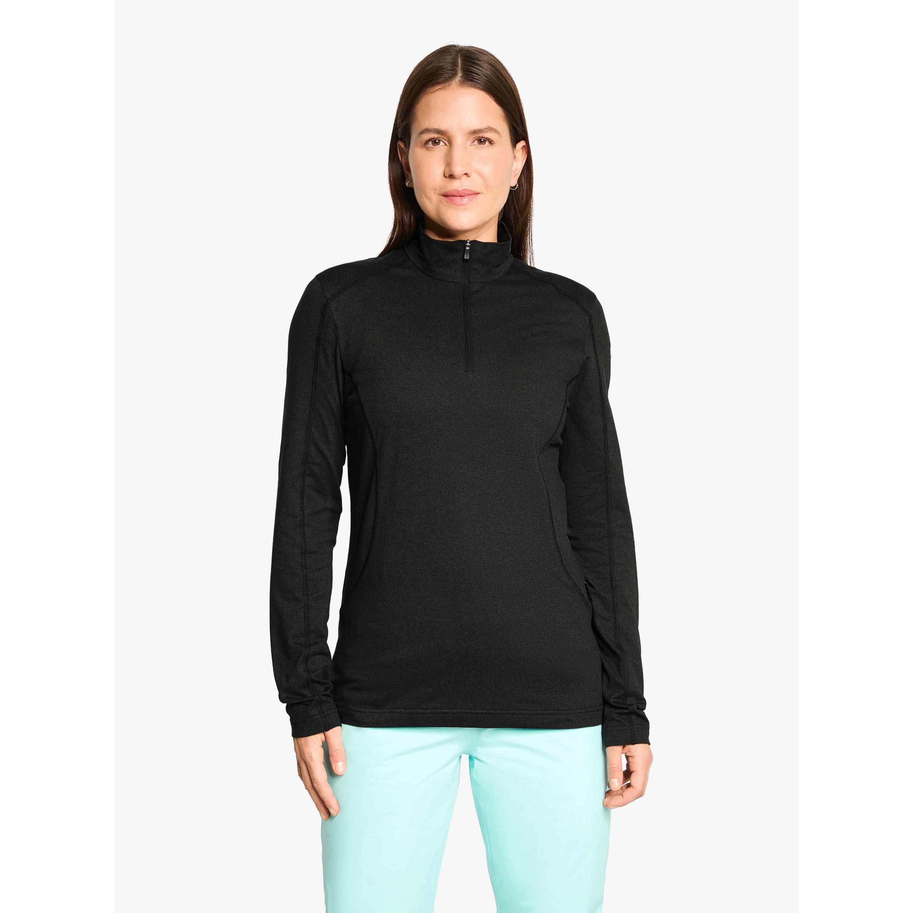 Thumbnail - Ziener JENITA-Z Langarmshirt Damen