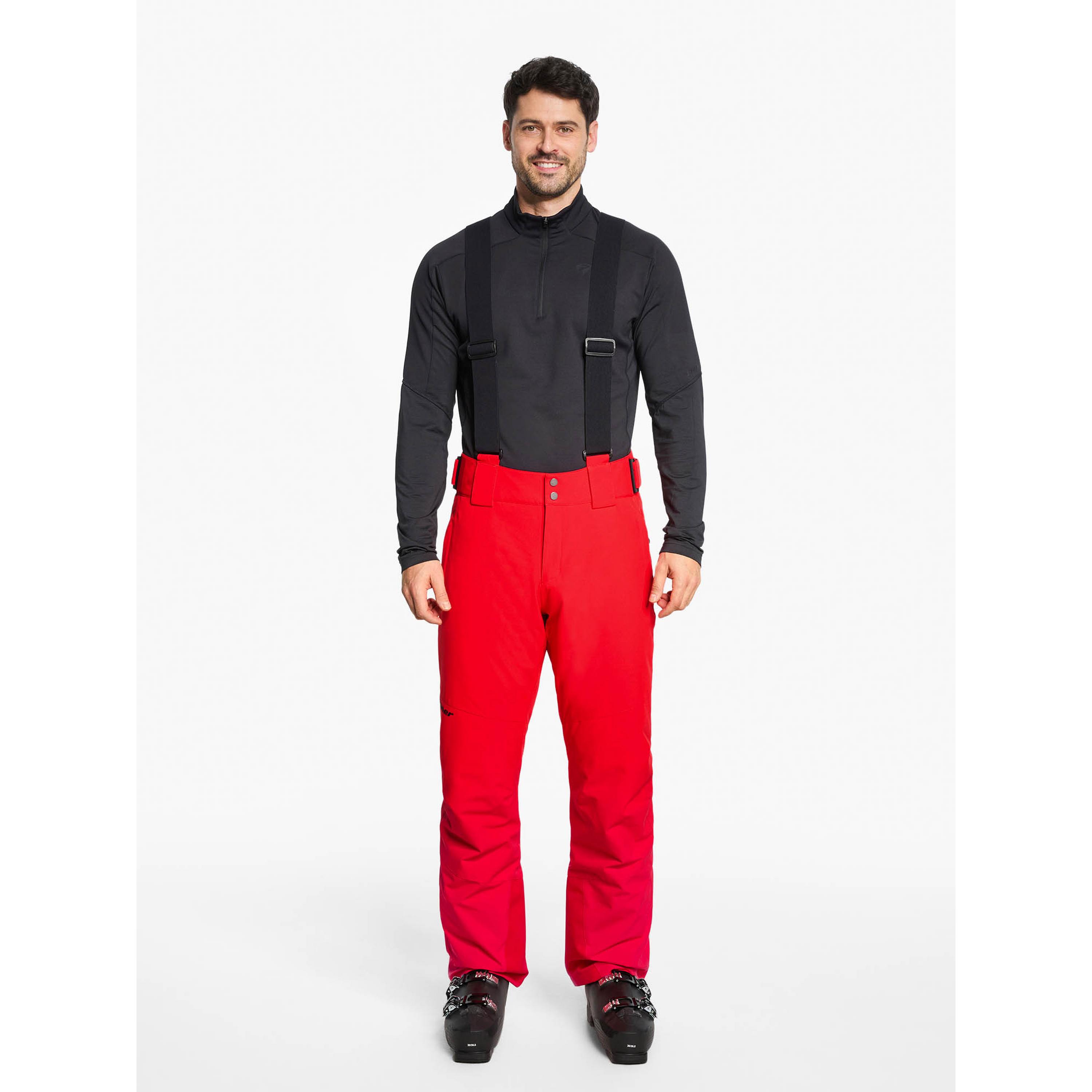 Thumbnail - Ziener TAZLIN-Z Skihose Herren