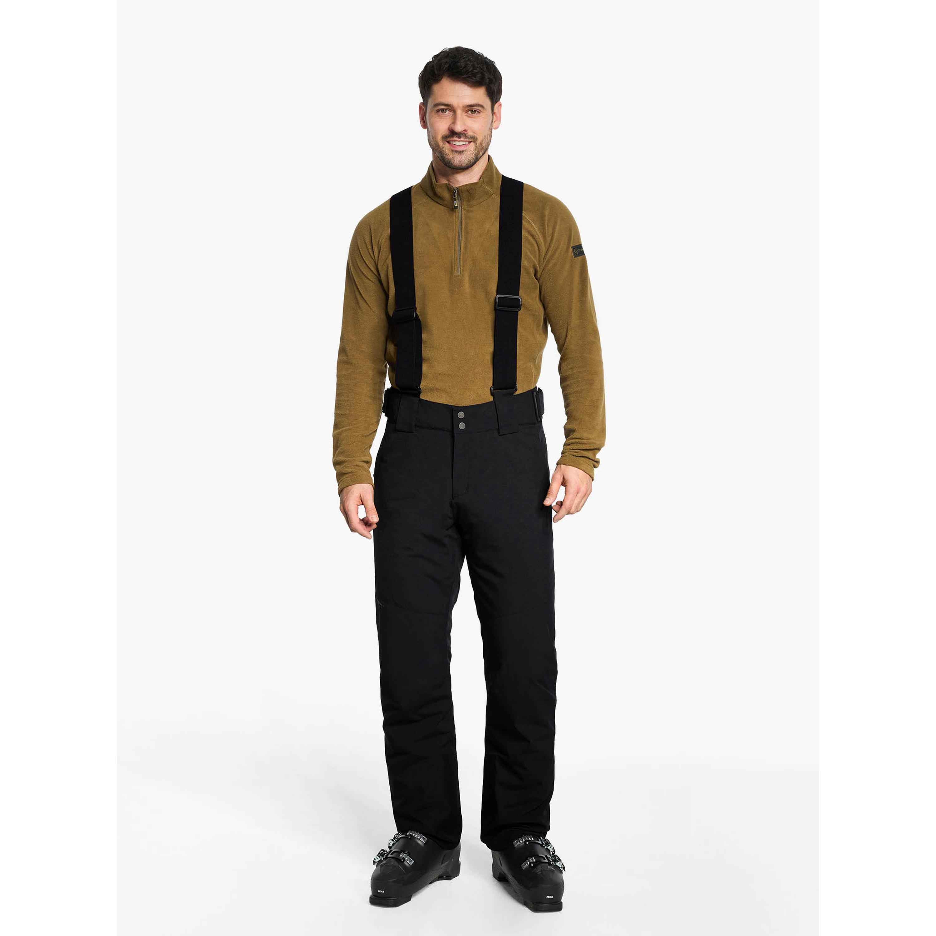 Thumbnail - Ziener TAZLIN-Z Skihose Herren