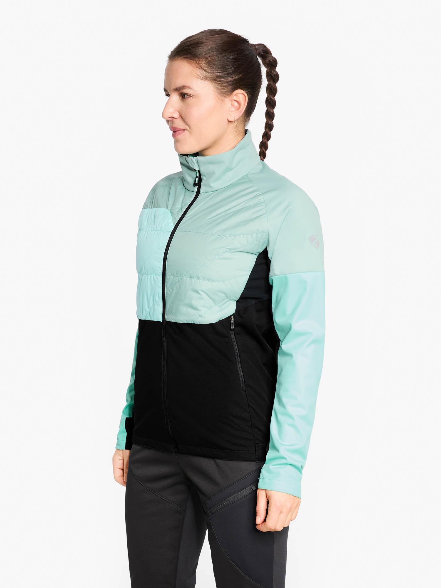 Thumbnail - Ziener NORELA Funktionsjacke Damen