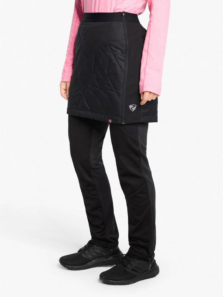 Ziener Ziener NIMA Sportrock Damen - black - 1 | SportScheck