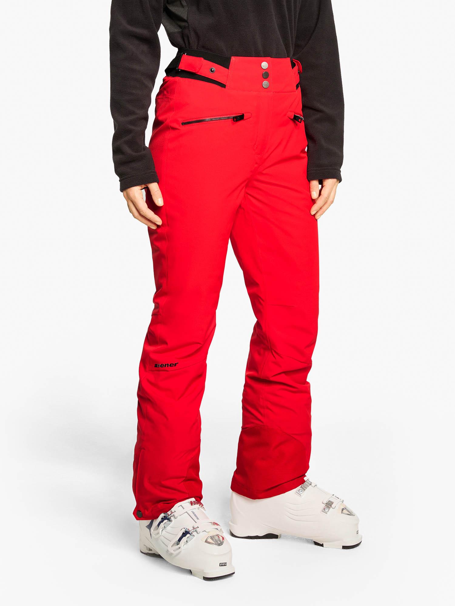 Thumbnail - Ziener TILLA-Z Skihose Damen