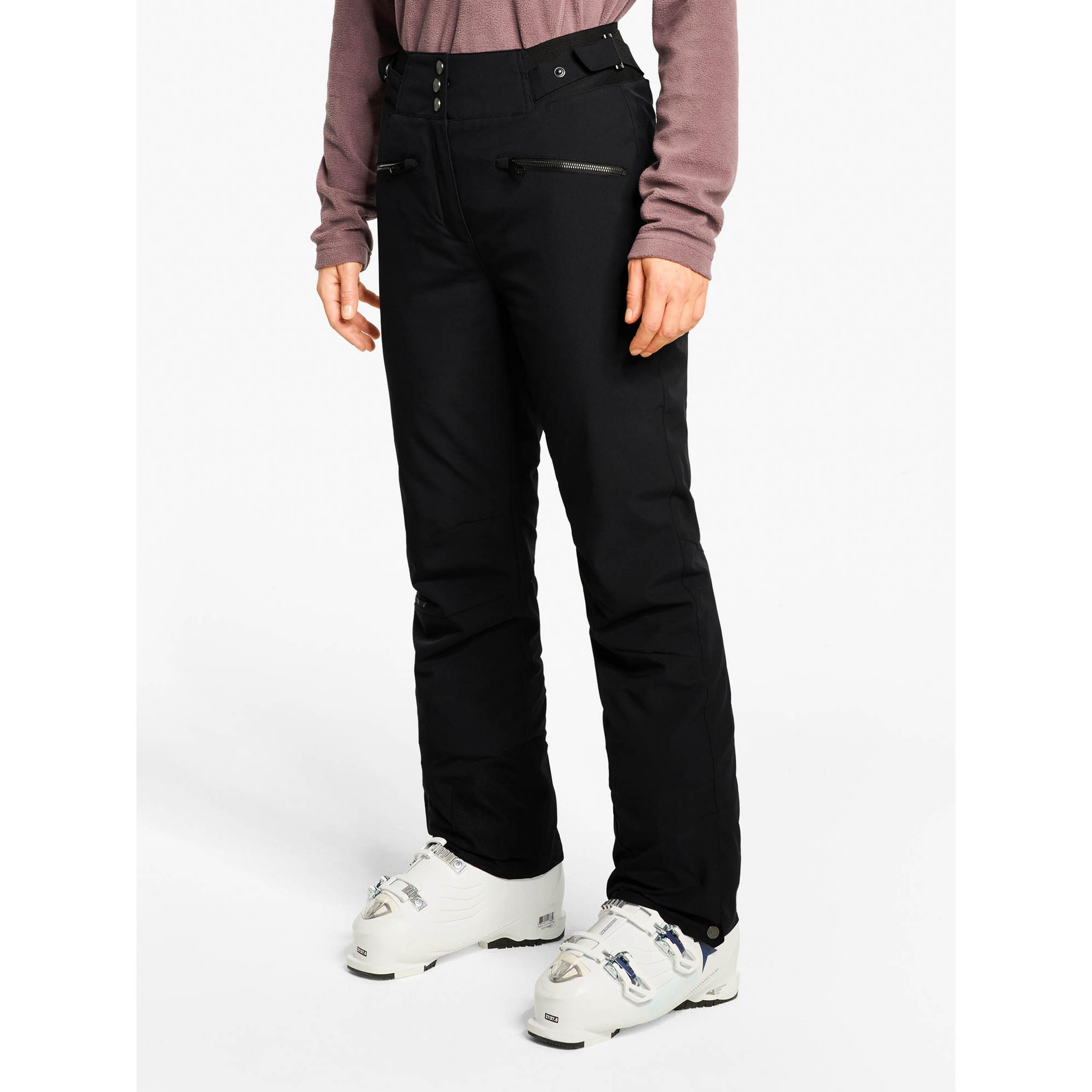 Thumbnail - Ziener TILLA-Z Skihose Damen