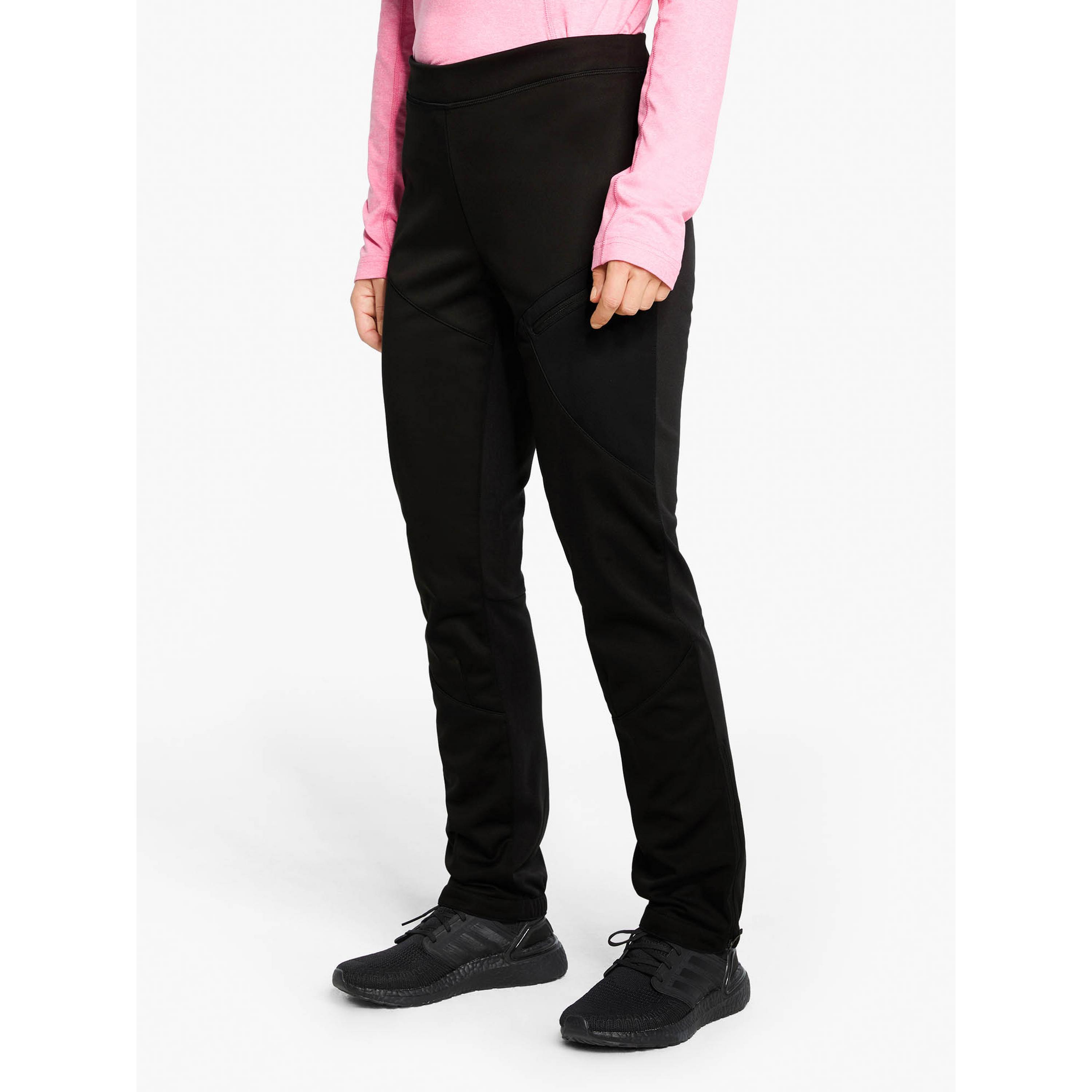 Thumbnail - Ziener NABELLE Langlaufhose Damen