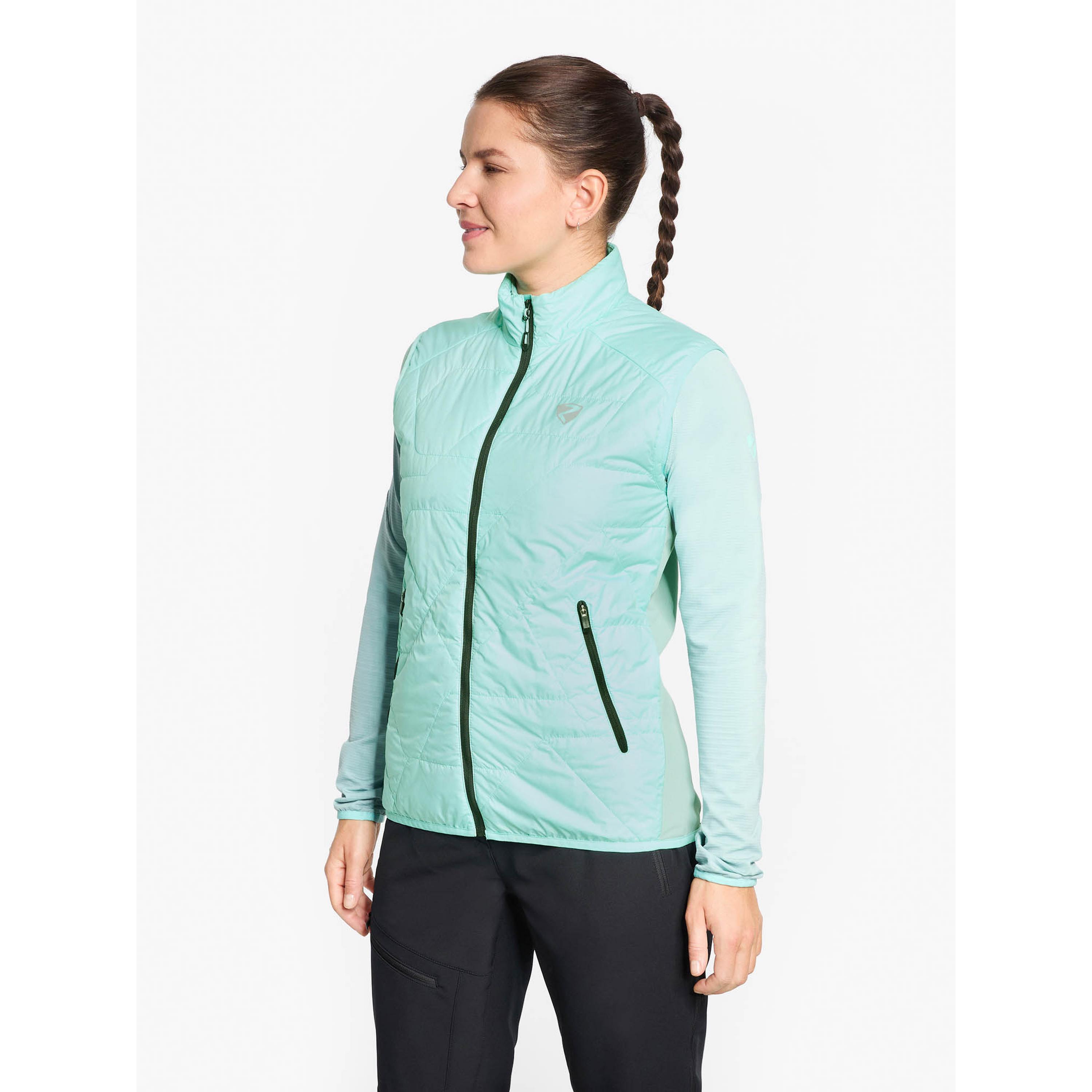 Thumbnail - Ziener NALIA Kurzweste Damen