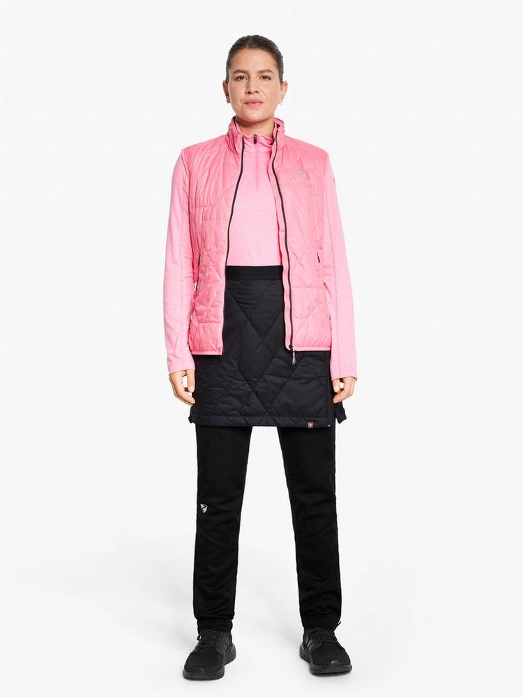 Ziener Ziener NIMA Sportrock Damen - black - 2 | SportScheck