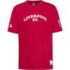 adidas FC Liverpool T-Shirt Herren - strred