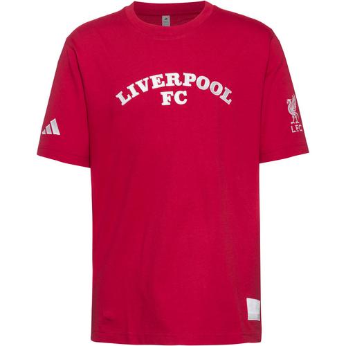 adidas FC Liverpool T-Shirt Herren