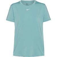 Nike ONE CLASSIC Funktionsshirt Damen - cannon-white