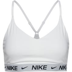 Nike Indy Sport-BH Damen white-black