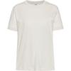 NEW BALANCE T-Shirt Damen - linen