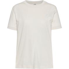 NEW BALANCE T-Shirt Damen linen