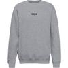 Kleinigkeit Waffley Snipes Sweatshirt Herren - grey melange