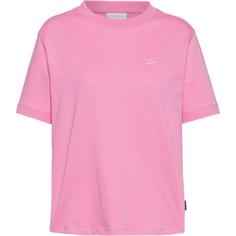 Kleinigkeit Laugh You T-Shirt Damen lady pink