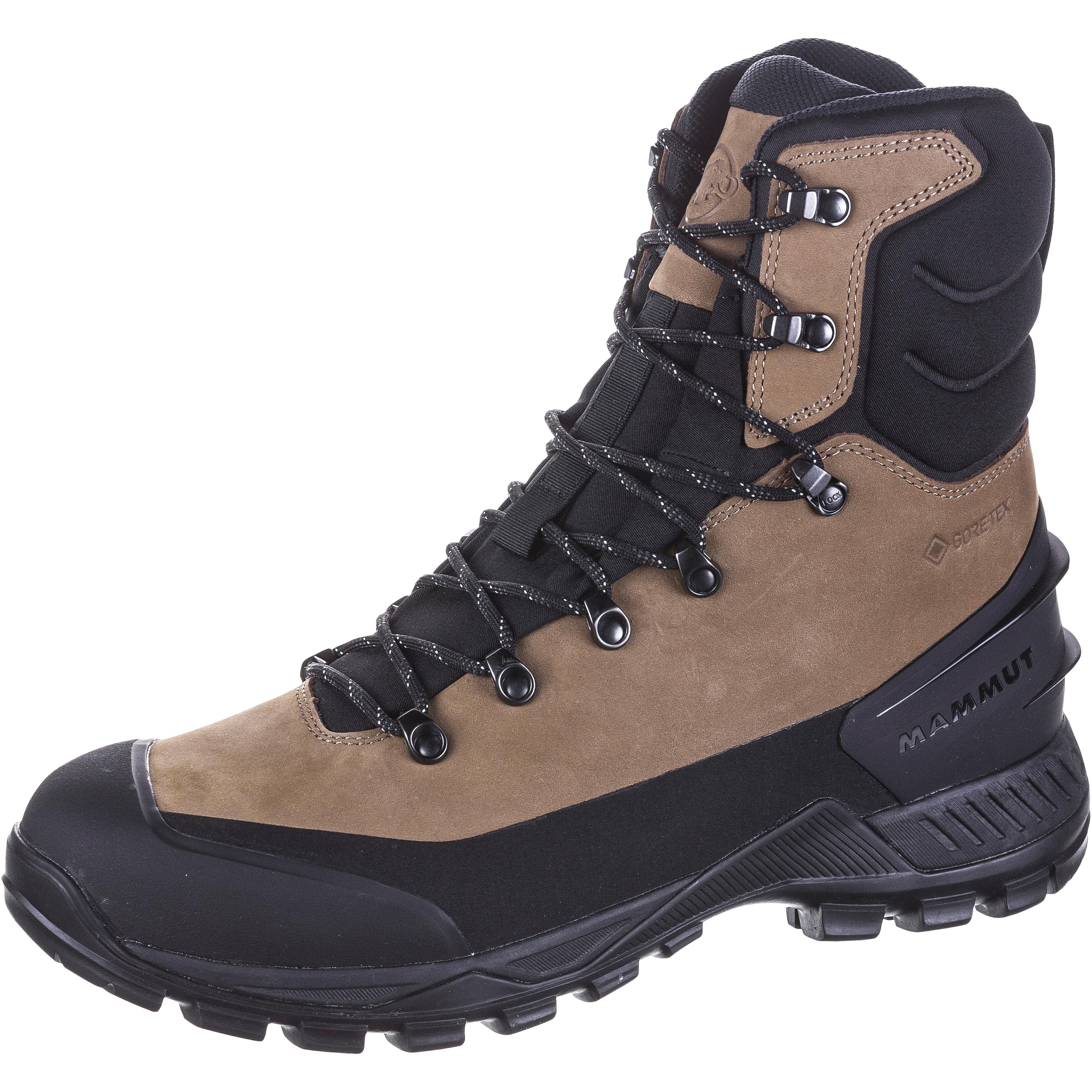 Mammut Blackfin Leather High Stiefel Herren Boots & Stiefel 41 1/3 Normal