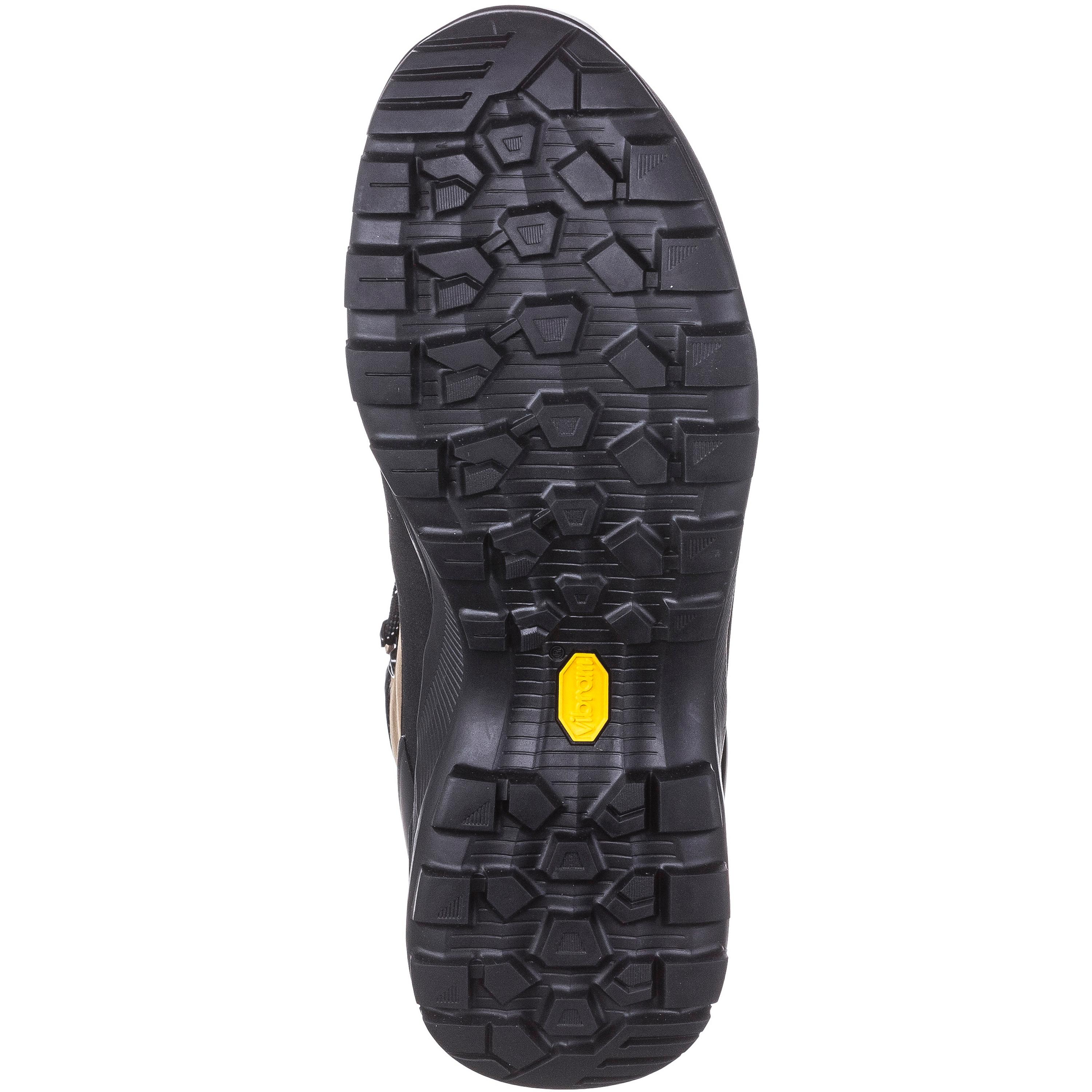 Thumbnail - Mammut Blackfin Leather High Stiefel Herren