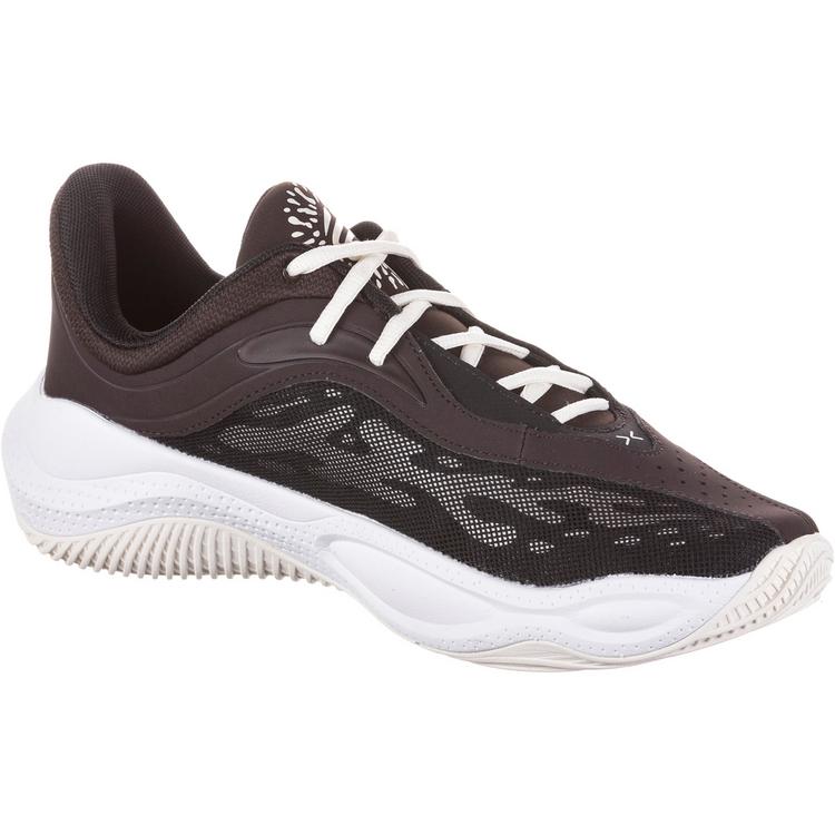 Under Armour Under Armour CURRY Splash 25 Basketballschuhe Herren - brown - 0 | SportScheck