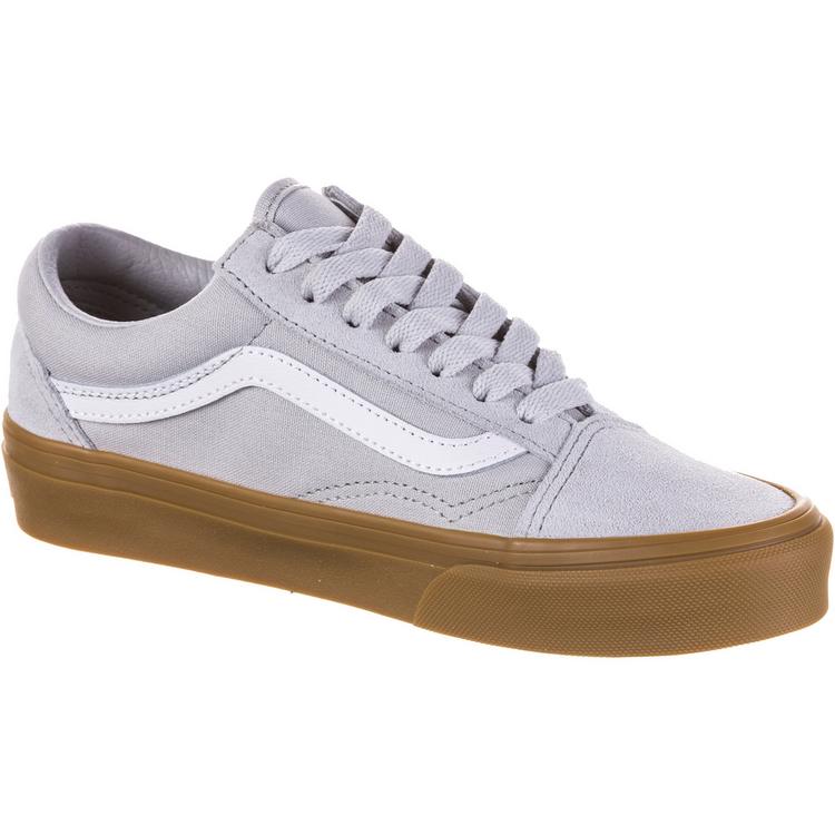 Vans Vans Old Skool Sneaker Kinder - gray-gum - 0 | SportScheck