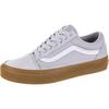 Vans Old Skool Sneaker Kinder - gray-gum
