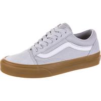 Vans Old Skool Sneaker Kinder - gray-gum