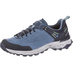 MEINDL GTX Dallas Multifunktionsschuhe Damen türkis-marine