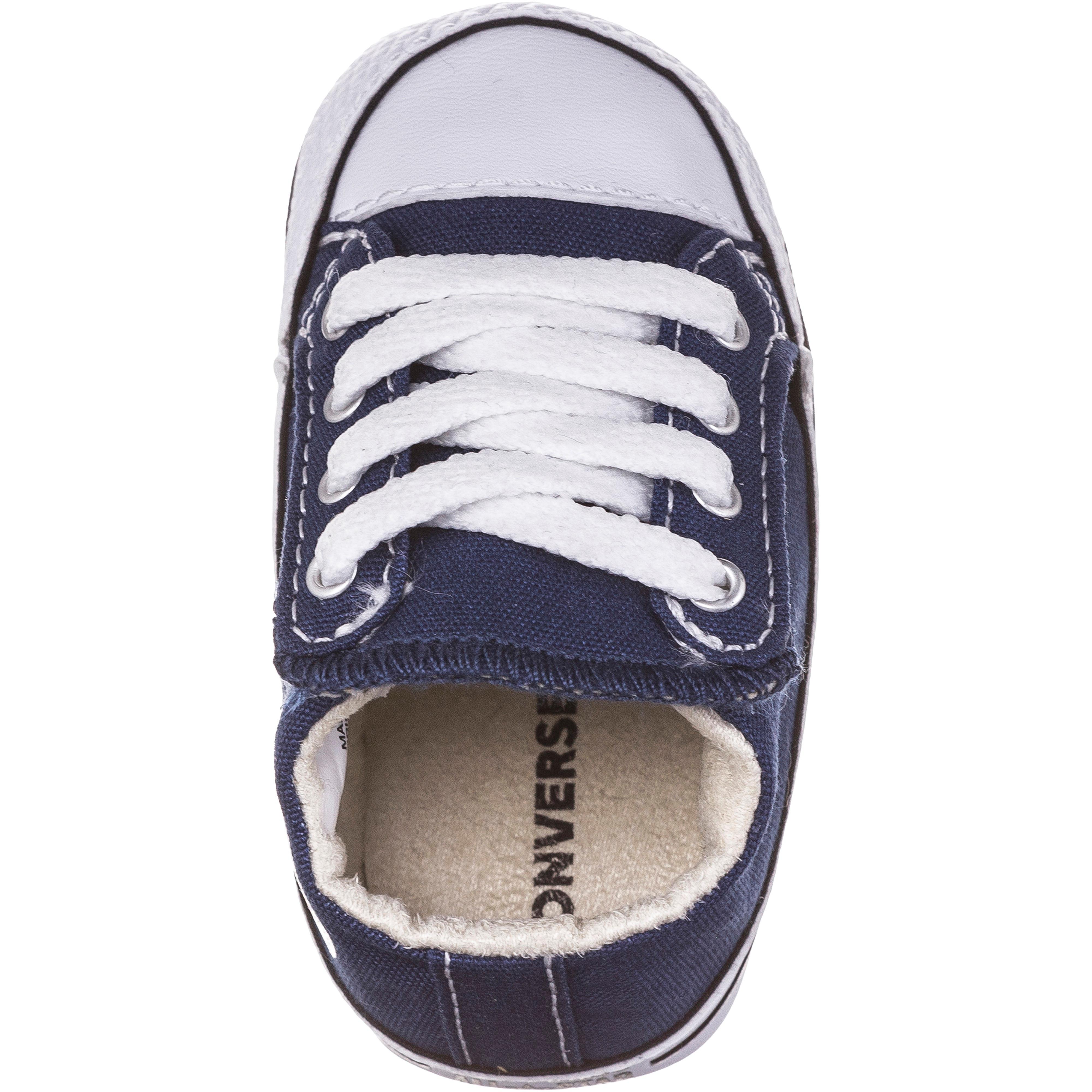Thumbnail - CONVERSE CHUCK TAYLOR ALL STAR CRIBSTER Sneaker Kinder