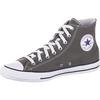 CONVERSE CHUCK TAYLOR ALL STAR CANVAS Sneaker Herren - charcoal