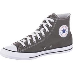 CONVERSE CHUCK TAYLOR ALL STAR CANVAS Sneaker Herren charcoal