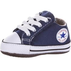 CONVERSE CHUCK TAYLOR ALL STAR CRIBSTER Sneaker Kinder navy-natural ivory-white