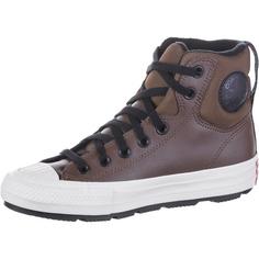 CONVERSE CHUCK TAYLOR ALL STAR BERKSHIRE Sneaker Kinder grounded-black-light dune