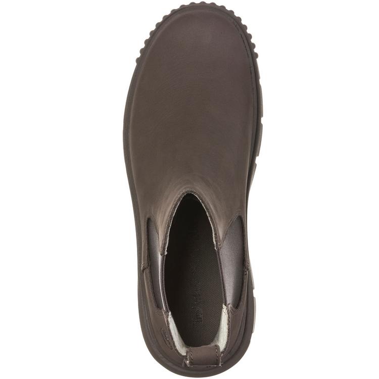 TIMBERLAND TIMBERLAND Greyfield Chelsea Boots Damen - mid brown nubuck - 0 | SportScheck