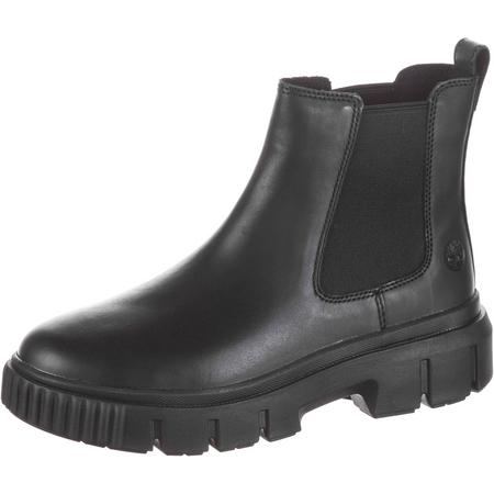 TIMBERLAND Greyfield Chelsea Boots Damen Boots & Stiefel 39 Normal  | 00196249891834
