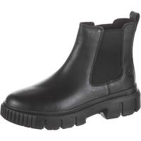 TIMBERLAND Greyfield Chelsea Boots Damen - black