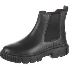 TIMBERLAND Greyfield Chelsea Boots Damen black