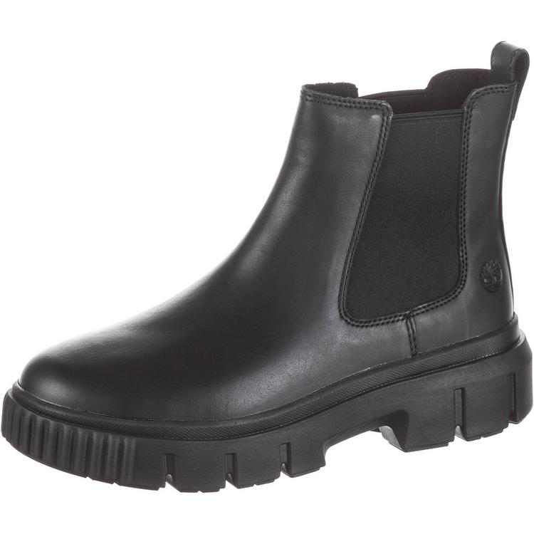TIMBERLAND TIMBERLAND Greyfield Chelsea Boots Damen - black - 0 | SportScheck