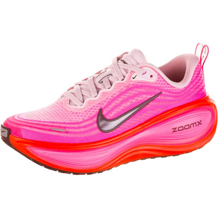 Nike Nike VOMERO PLUS Laufschuhe Damen - hyper pink-burgundy crush-bright crimson - 0 | SportScheck