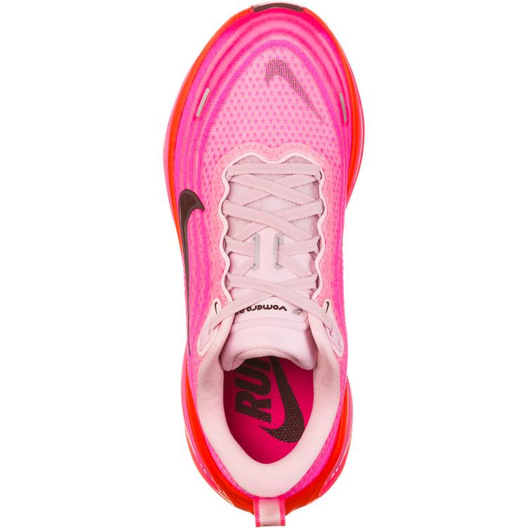 Nike Nike VOMERO PLUS Laufschuhe Damen - hyper pink-burgundy crush-bright crimson - 0 | SportScheck