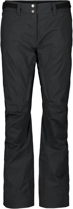 SCOTT Ultimate Dryo Skihose Damen black