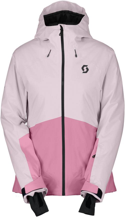 SCOTT Ultimate Dryo Skijacke Damen